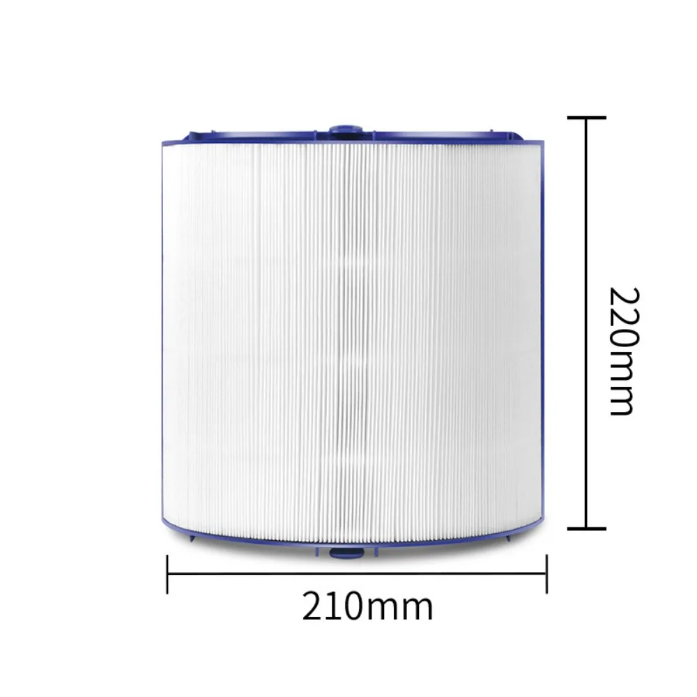 Suitable for Dyson Air Purifier Filter Element TP04/TP05/HP04/HP05/DP04 Filter Mesh