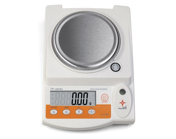 Precision electronic balance TP-A500/TP-A1000 500g 1000g 0.01g one percent