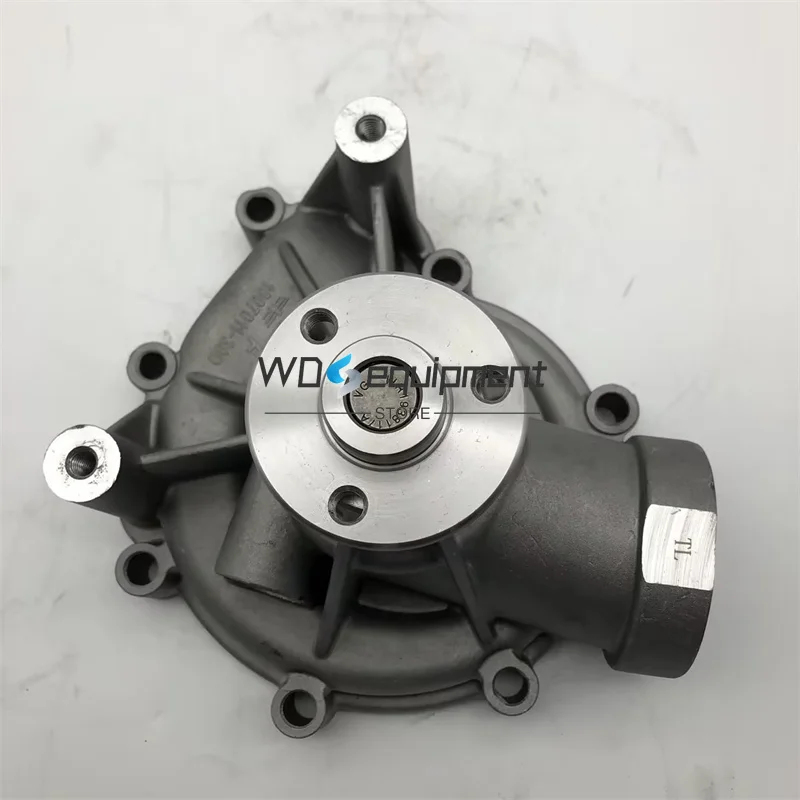 Hight Quailty Water Pump 04259547,2937456,02937439,04503613,04256853 Fit for Deutz BFM1013 Engine 7 Hole