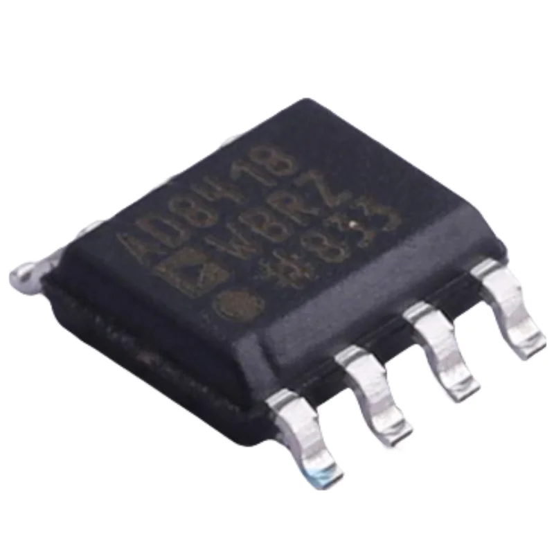 AD8418WBRZ-RL Brand New Authentic SOIC-8