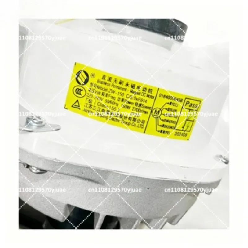 Washing Machine Motor Dual Engine Heat Pump Dryer Replacement Part ZW-150