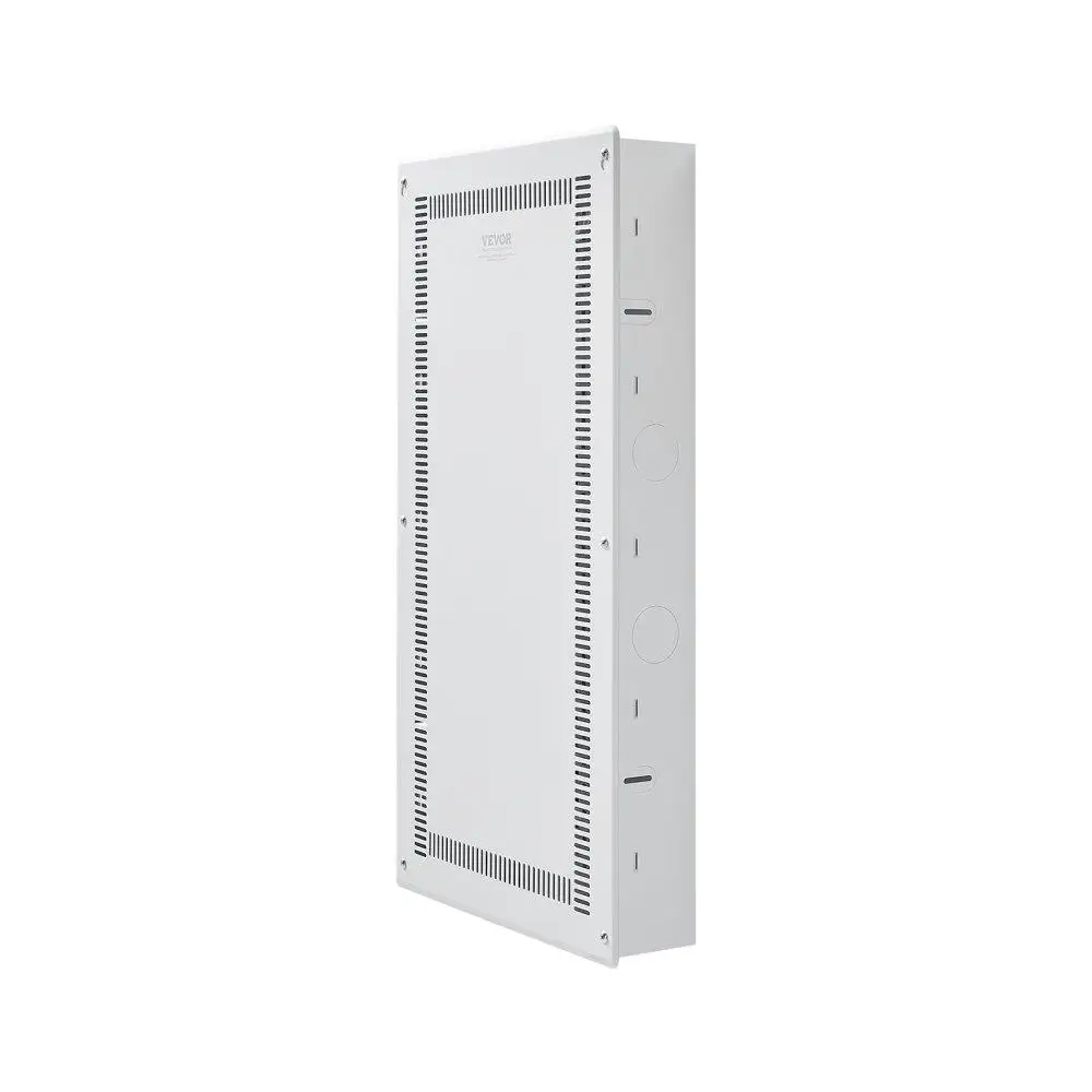 

28 Inch Recessed In Wall TV Media Box Cover