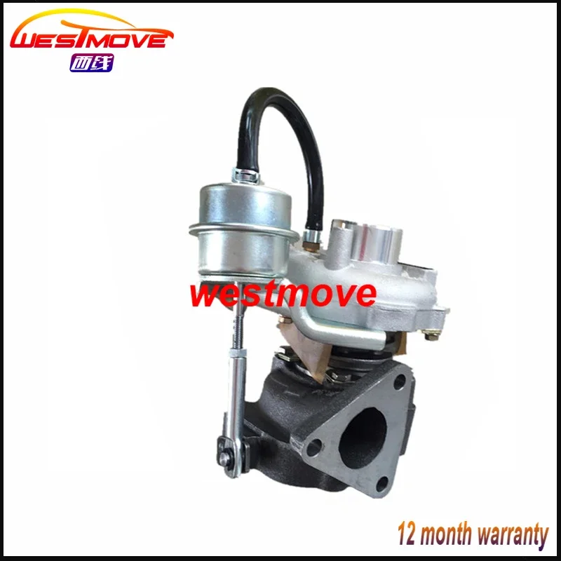 GT1544 turbo 452195-5001S 452195-0001 75142310 452195 turbocharger for Lister Petter Industrial Gen Set Engine : ALPHA 1.8L