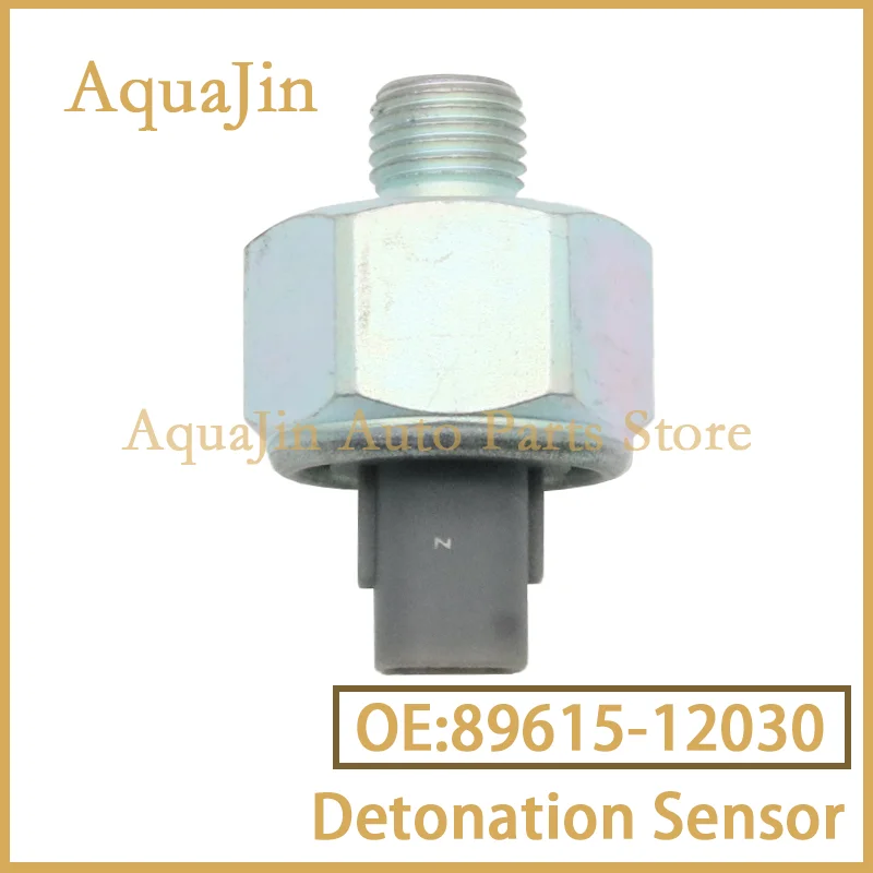 

89615-12030 Knock Sensor For Lexus GX470 LX470 4runner Celica Corolla Land Cruiser Sequoia Tundra Car OE 89615-22050 89615-52040