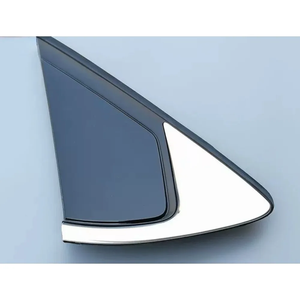 Rear Door Triangular Block Plate Window Trim Panel Genuine Left Right for Chery Arrizo GX 5 Plus