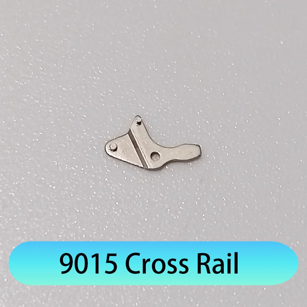 Watch Accessories Ladin Suitable for 9015 Movement Watch Repair Parts Cross Rail