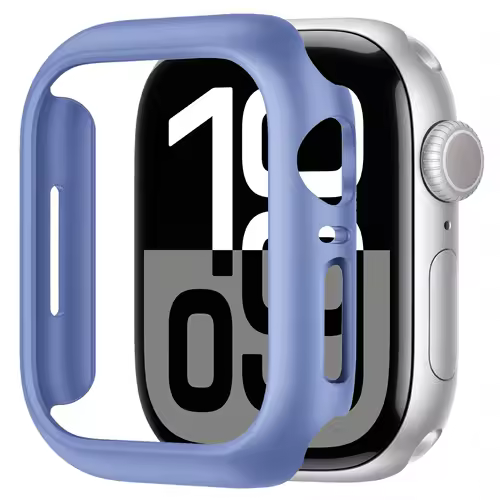 Cover for Apple Watch Case 46mm 40mm 45mm 41mm PC Protector Bumper Protective Shell for iWatch Series 11 10 9 8 7 SE 3 6 Ultra 3 - Image 27