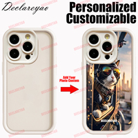 Personalized DIY Customized Photo Matte Soft Coque For Honor Smart X8B X8 X8C X9 Magic 90 400 X6A Pro SE 8X 5 X7 X9B Case Cover