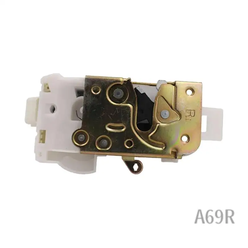 

A69R-1 PCS Auto Central Door Lock Actuator Front Right XS41-A21812-DE/XS41A21812DE/4057975 Parts Accessories For Ford Mondeo III
