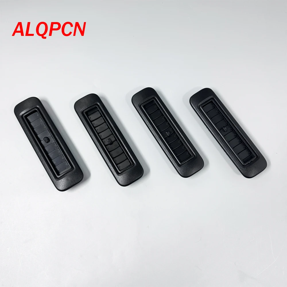 for Toyota Fortuner 2008 - 2015 Aircon Vent Outlet black 63610-0K030-B0