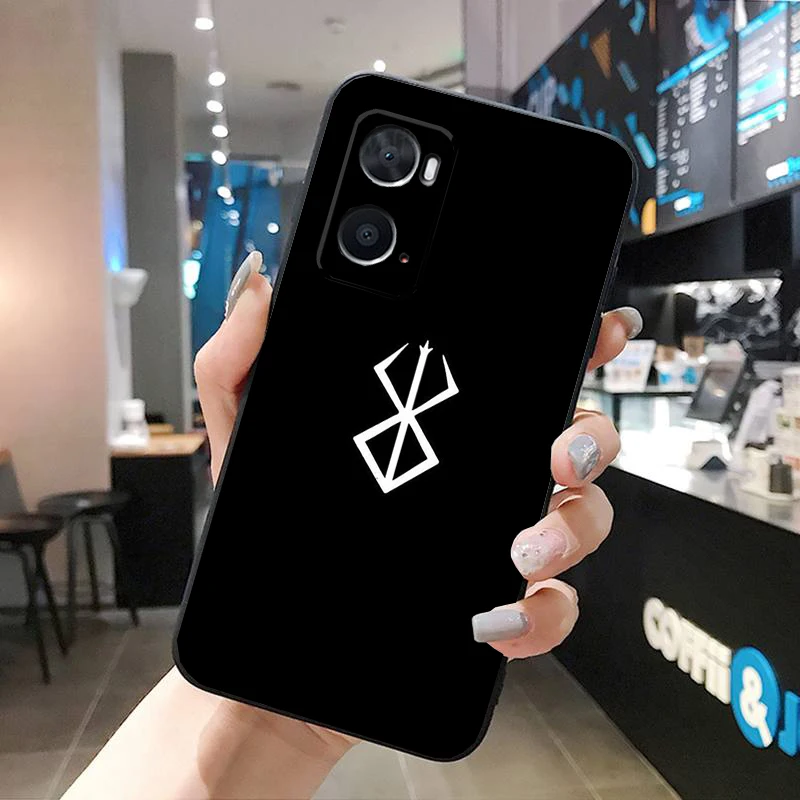 Berserk Guts Phone …