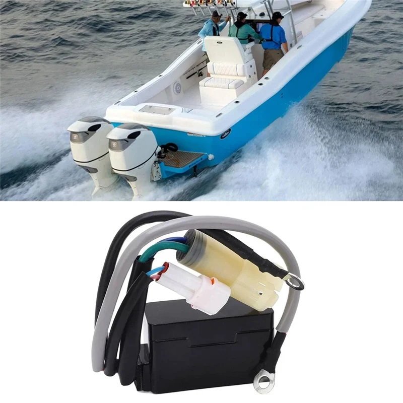 

Реле наклона триммера Marine Power 38410-93J12 38410-93J10 для 4-тактного лодочного двигателя Suzuki 90HP 100-300HP