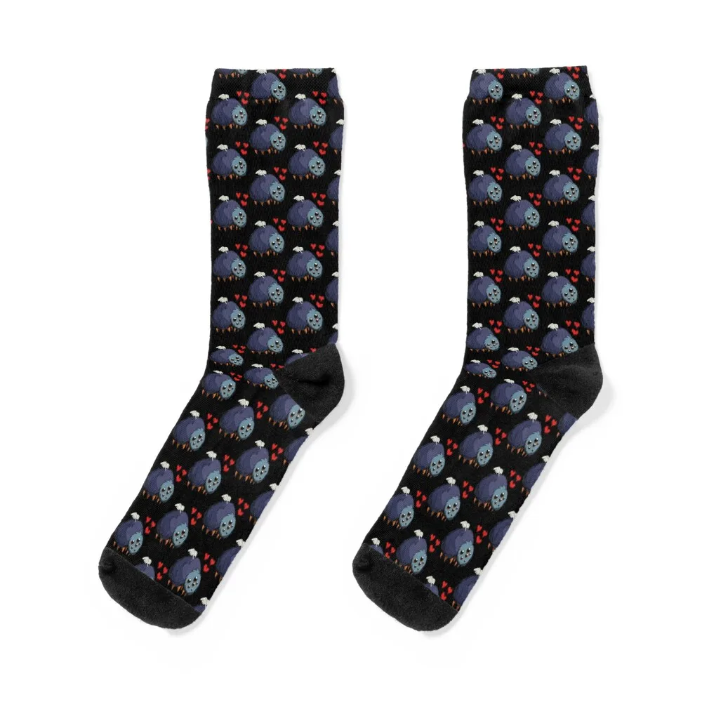 

Gloomer, Don_t Starve Socks winter thermal hiking custom winter Women Socks Men's
