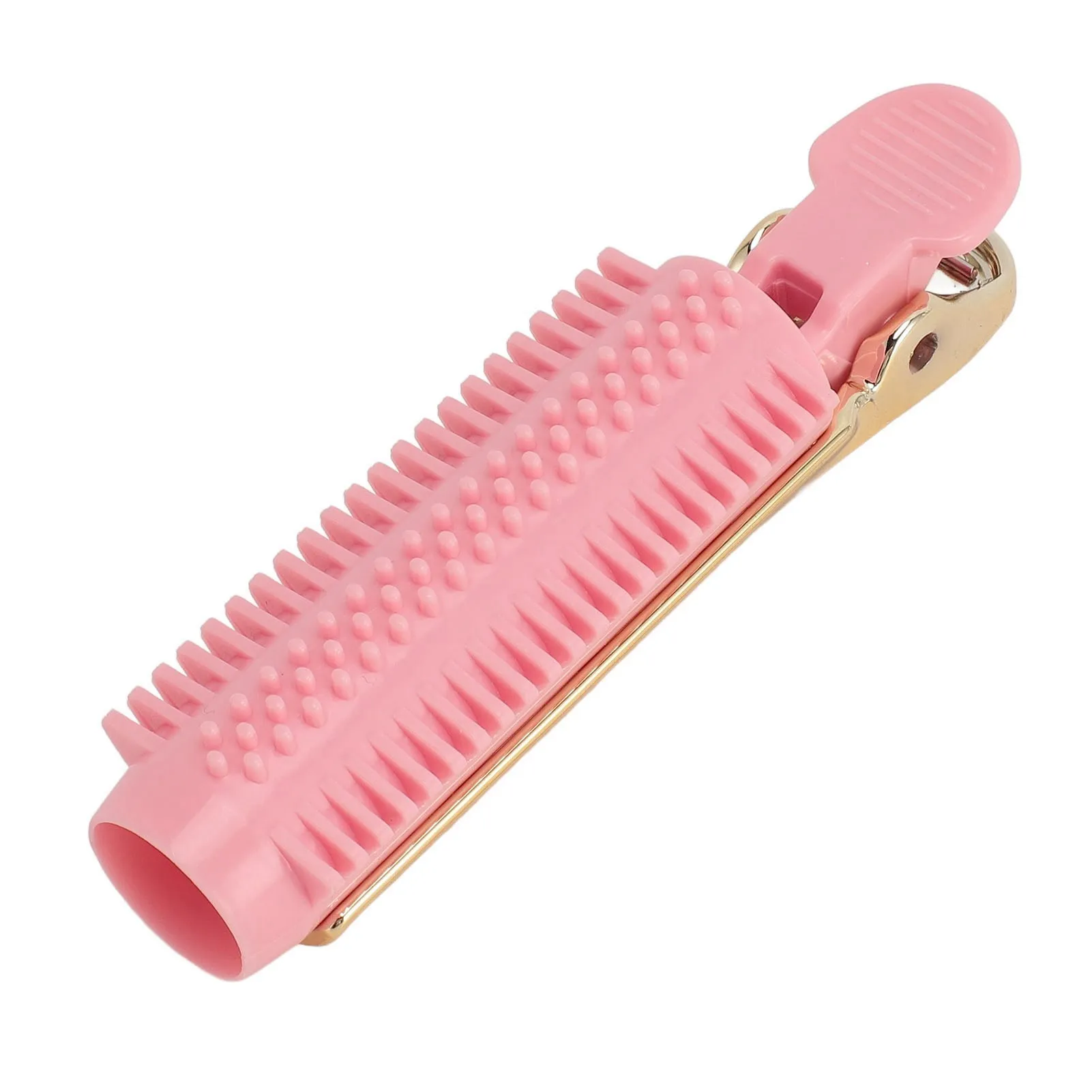 4pcs Volumizing Hair Clips Hair Root Clips for Volume Hair Volumizer Comb Teeth Lightweight Heat Resistant for Long Short Hair