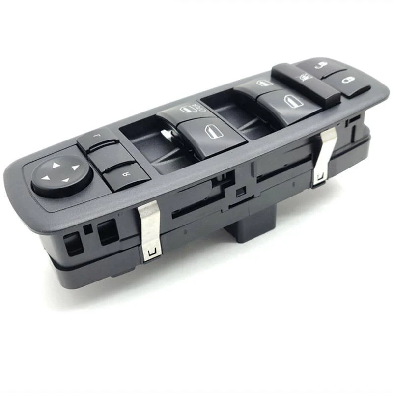 

68084001AD Driver Side Replacement Power Window Switch Host For Dodge Journey 2.4L 3.6L V6 2011-2016 Auto Part 68084001AC