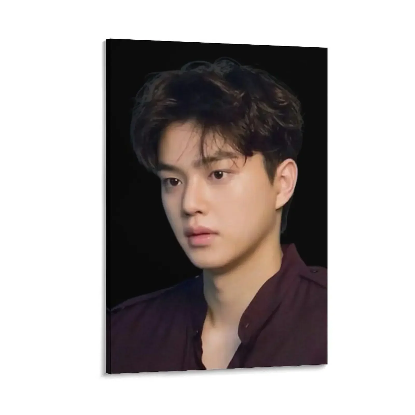 

Song Kang - V10 Canvas Painting poster mural Decoration decorative items for home