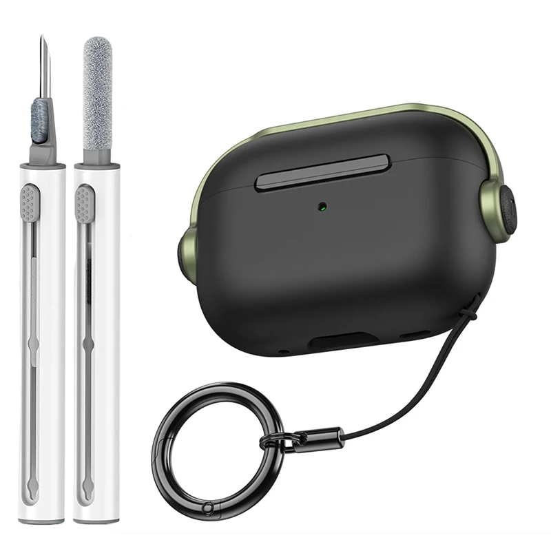 For Airpods 4 Case … - image