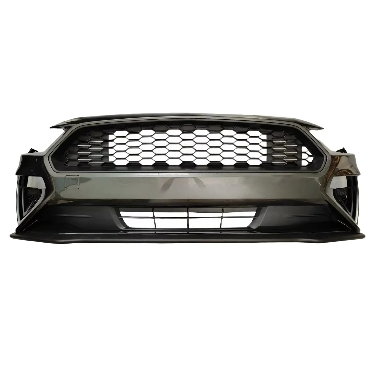 

STLF TJH High quality High Quality Bumper Suitable for 20 Style Original Use Front Bumper With Grille