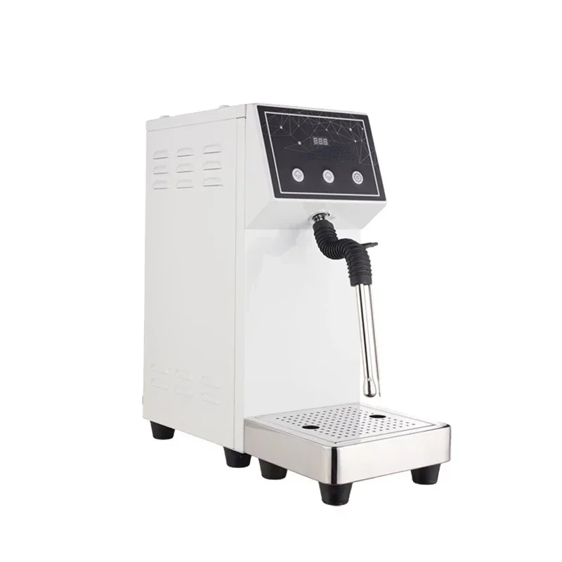 

Best Seller First3.5L Boiler Milk Steamer Match With Dr. Coffee Coffee Machine Latte Making Machine Milk Foam Machine