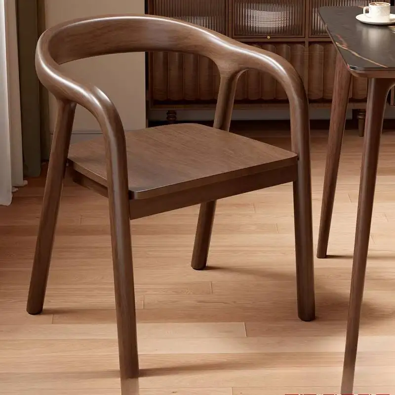 Kitchen Frame Dining Chairs Designer Decoration Kitchen Nordic Dinner Chairs Accent Conference Sedie Sala Da Pranzo Furniture