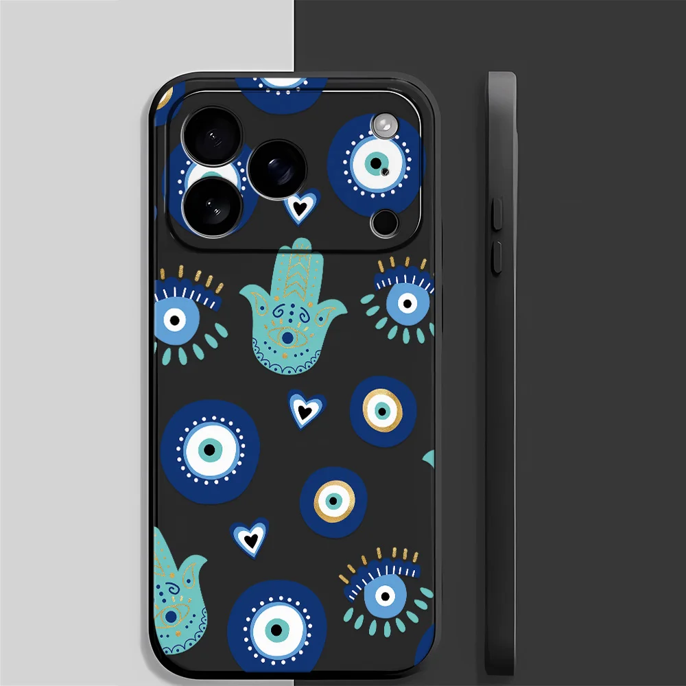 

Eye Phone Case for iPhone17ProMax/17Pro/17/16/16Pro/15/14/13/12/11/Pro/Plus Fashion Friend Gift Aesthetic Phone Case