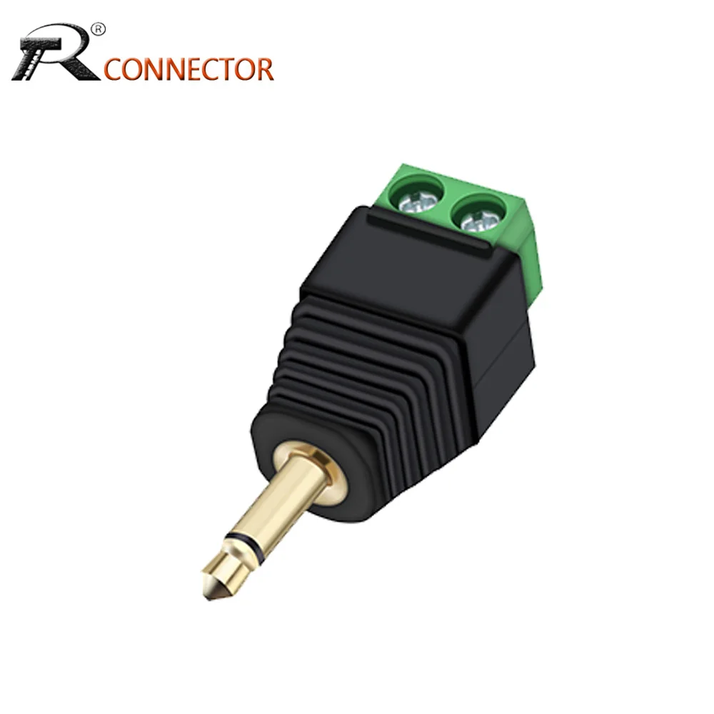 1Pc Video Av Balun …