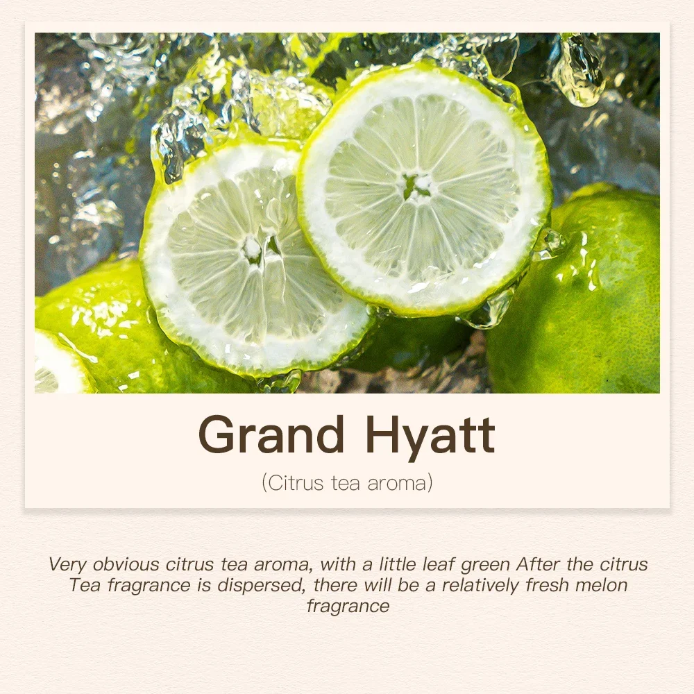 Variant: Grand Hyatt