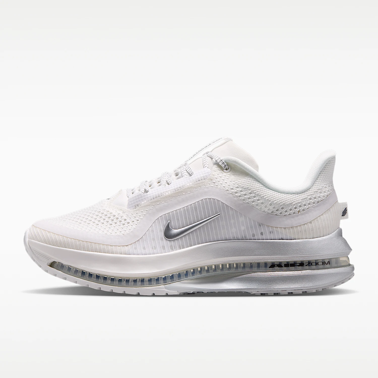 Nike genuine Pegasus Premium women's durable and cushioned running shoes IR0836-100
