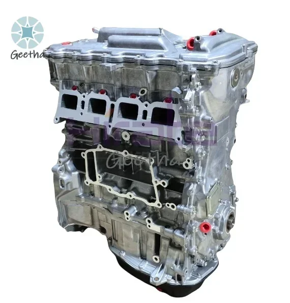 

For Original Quality New 2.7L 1AR 2AR 3AR 5AR 6AR 8AR Engine Assembly For For Toyota 2.7L Camry 2.5L Engine For Highlander Car