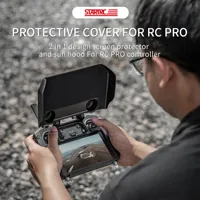 Screen Protector Cover Sunhood for RC PRO Remote Controller Sun Hood Sunshade Protective Shell for DJI Mavic 3/Mini 3 Pro/Air 2S