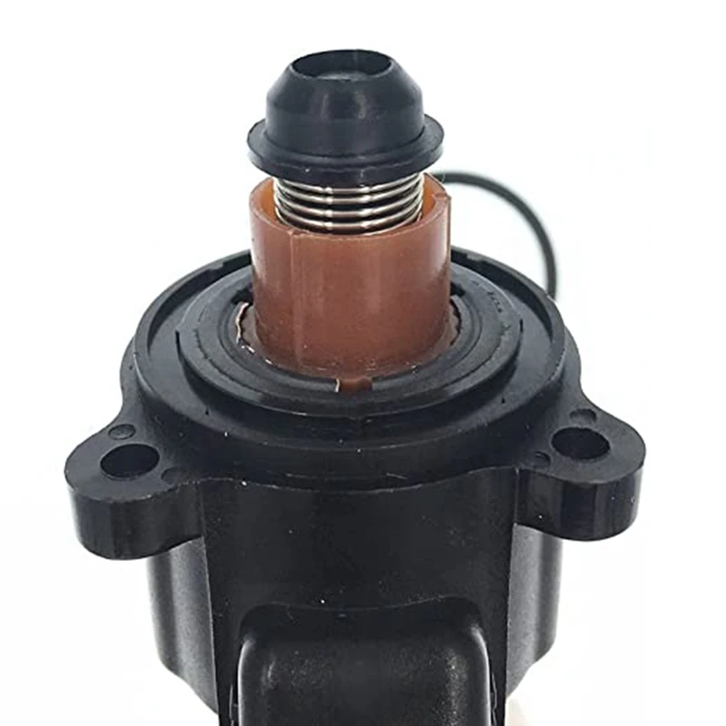 Automotive Idle Speed Control Valve Control Motor For Mitsubishi Eclipse Galant Montero Sport 2.4 3.0 3.5L MD619857