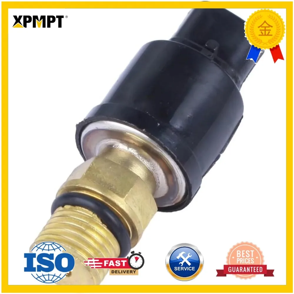 20PS981 20PS981-2 20PS981-5 31E5-40500 Excavator Pressure Switch Sensor For Excavator R225-7 R220-7 (20PS981)