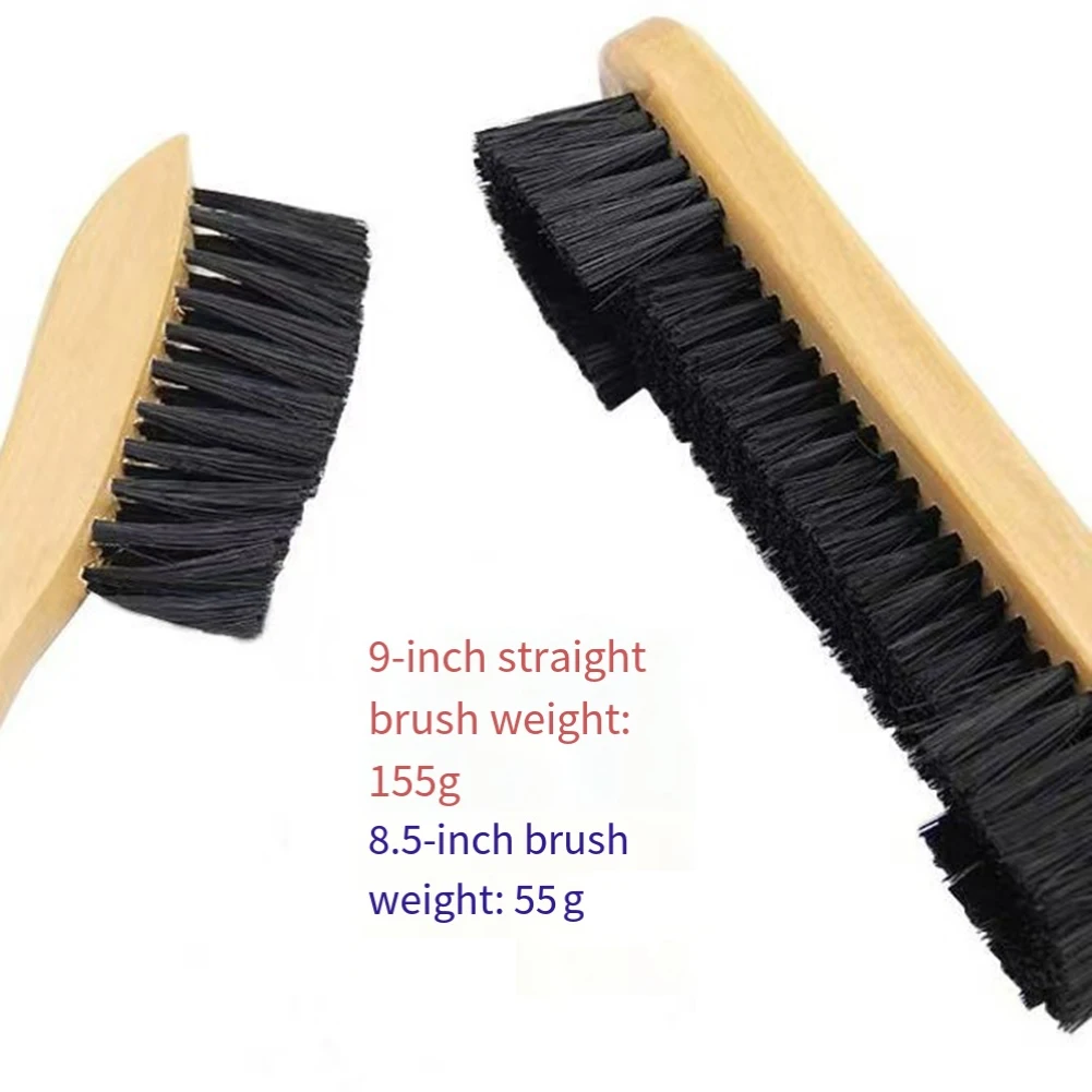 

Набор для чистки бильярдного оборудования Бильярд 8,5-дюймовая рельсовая щетка Аксессуары для бильярда Удобная чистка