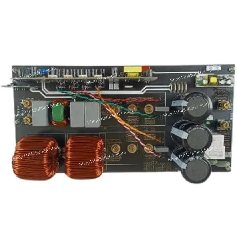 10000W/12000W High-Power Pure Sine Wave Inverter - DC 320-450V for New Energy Charging (with IGBT Module Dedicated Driver)
