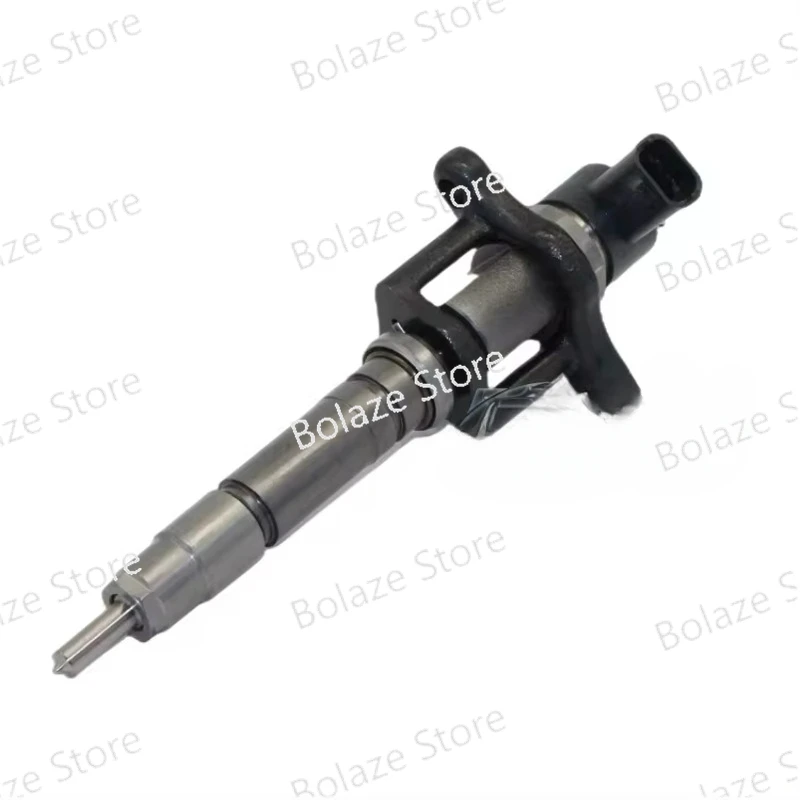 

4M50 Engine SY215 Excavator Fuel Injector Common Rail Injector ME226718 0445120048