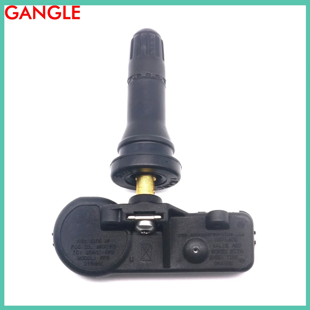 4PCS FOR 2017-2024 FORD EXPEDITION 315MHz TIRE PRESSURE SENSORS TPMS SENSOR GL3T-1A180-GA ML3T-1A180-AA ML3T-1A180-AB