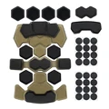 DE Helmet Kit