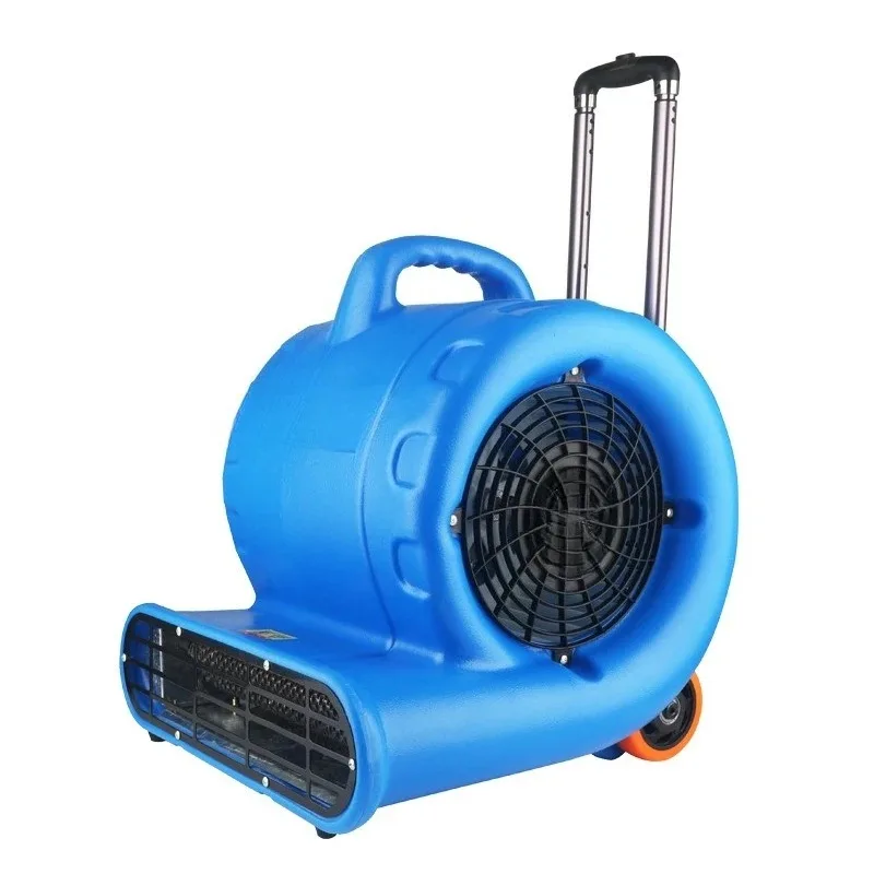 

Blow dryer Hotel commercial high power drying Hot and cold hair dryer Carpet toilet Floor dehumidification Blower