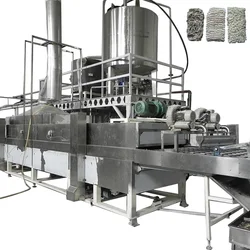 Automatic Instant Noodles Making Machine