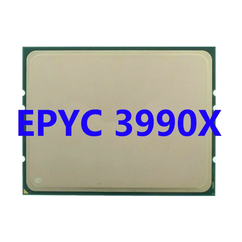 

Процессор Ryzen Threadripper 3990X, 64C/128T, 2,9 ГГц, до 4,3 ГГц, 256 м кэш-памяти, 280 Вт, 64 ядра, 128 потоков, работает для настольного процессора