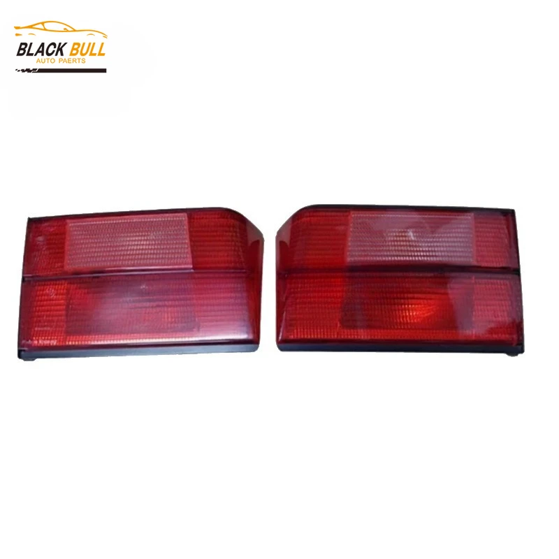 

63211384011 63211384012 LED Rear Inner Taillight Brake Light for BMW 5-Series E34 1988-1995