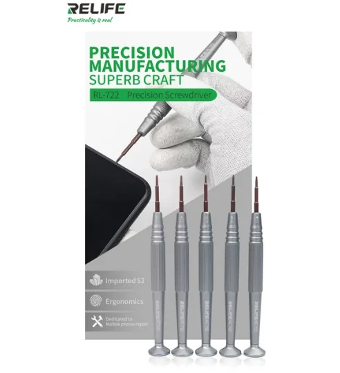 Relife-Precision Sc… - image