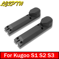 For Kugoo S1 S2 S3 Electric Scooter Front Wheel Protect Shell for 8 Inch Kugoo Electric Scooter Plastic Scooter Wheel Cover