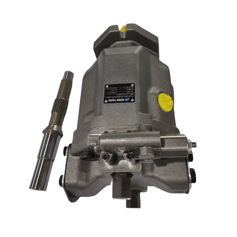 2025A10VO A10VSO18/…