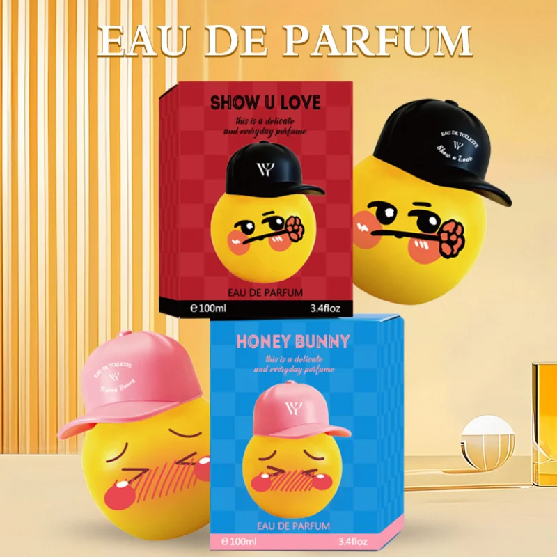 Pheromone Perfume S…