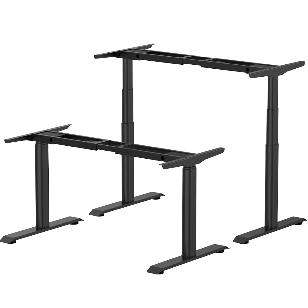 Frame Office Table Most Popular Electric Table Electrically Intelligent Adjustable Height Width Desk  Legs