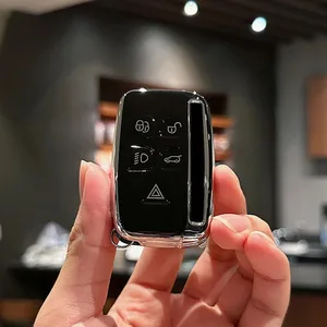 Hauptverkaufsschlüsselcover Discovery 4 - №2