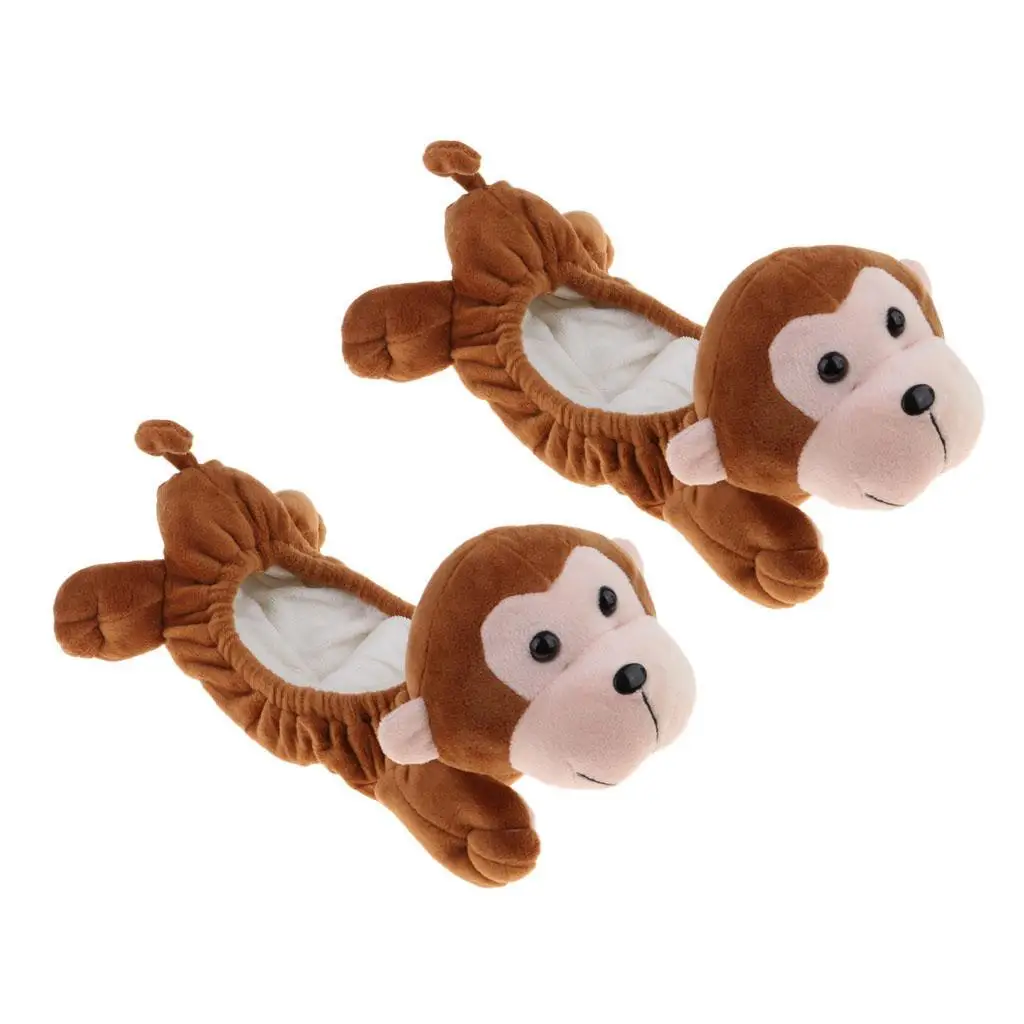 1 Pair Cute Animal Ice Hockey Figure Skating Soakers Blade Covers Blankie Guards Skating Snake Accessories Various Patterns