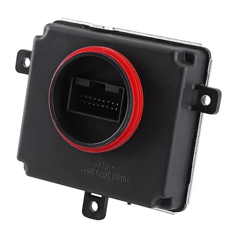 

Новое поступление, автомобильный ксеноновый модуль управления балластом фар Hid, модуль драйвера фар 4G0907397D для Q5 2013-2017