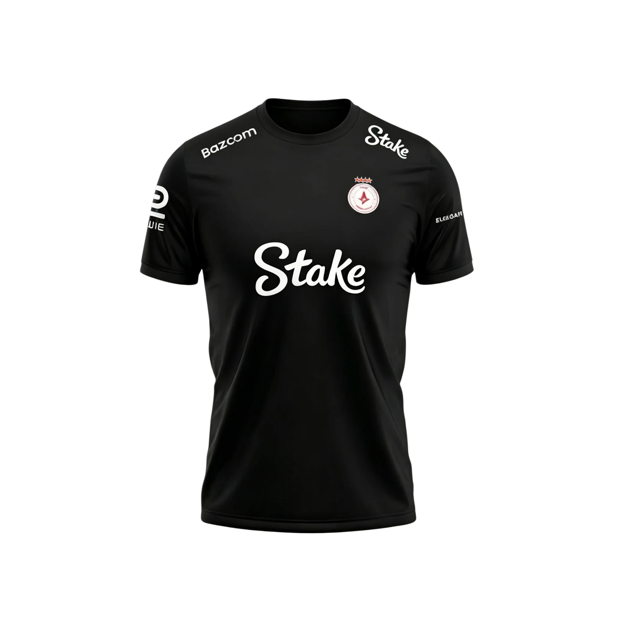 CS2 Esports Club Astralis 2026 Jerseys Player Uniforms Breathable Sweatshirts for Men and Women Customizable Nickname T-shirts